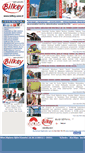Mobile Screenshot of bilkey.com.tr